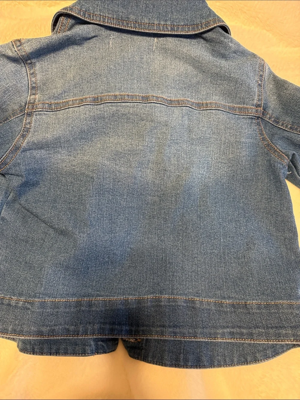 BCBGirls classic jean
